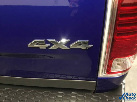 2015 RAM 1500 Laramie