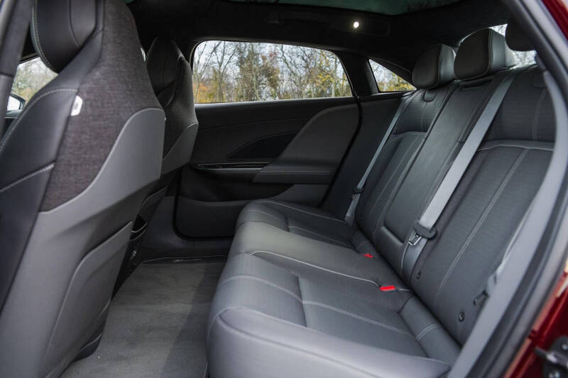 2022 Lucid Air Grand Touring