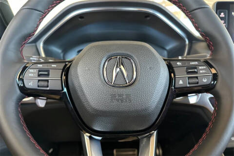 2026 Acura Integra w/A-SPEC