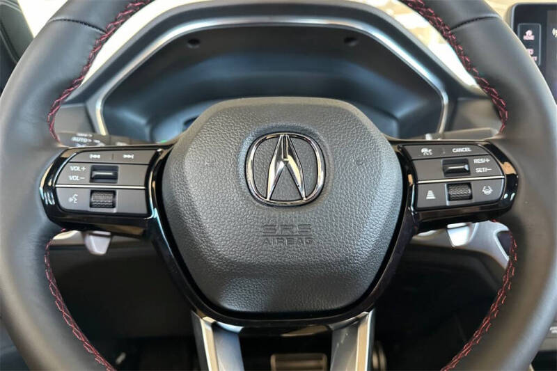 2026 Acura Integra w/A-SPEC