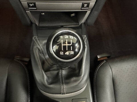 2008 Porsche Boxster