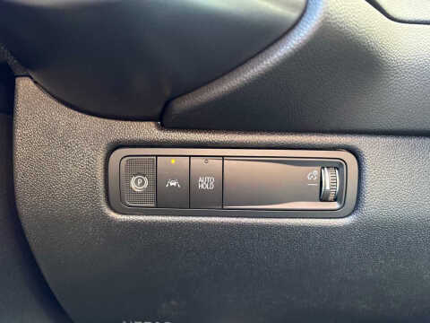 2026 Chevrolet Equinox EV LT 1