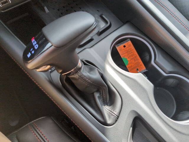 2026 Dodge Durango GT HEMI Plus