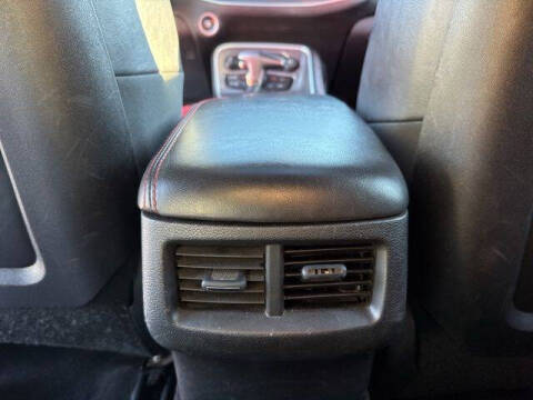 2019 Dodge Challenger GT