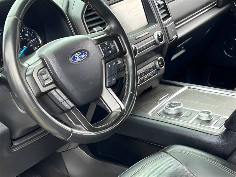 2019 Ford Expedition Limited