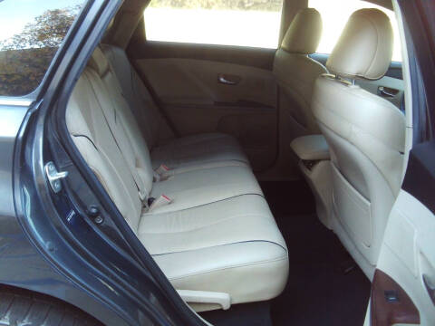 2009 Toyota Venza AWD V6