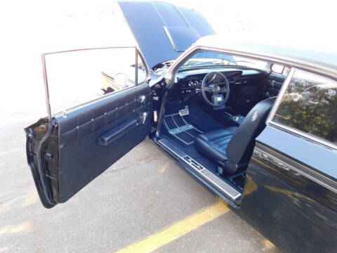 1962 Chevrolet Impala