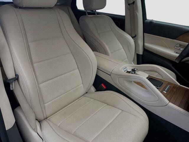 2020 Mercedes-Benz GLE GLE 350 4MATIC