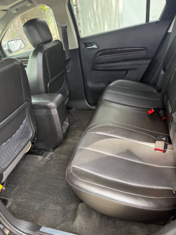 2016 GMC Terrain Denali