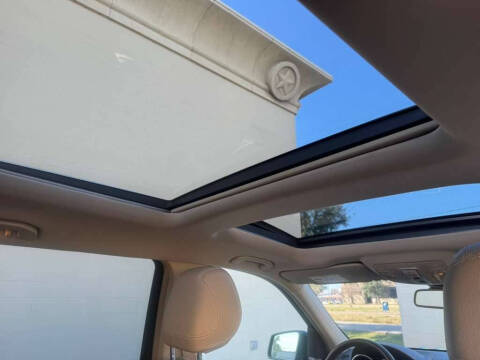 2016 Mercedes-Benz GL-Class GL 450 4MATIC