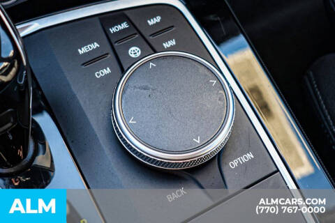 2024 BMW 2 Series 228i Gran Coupe