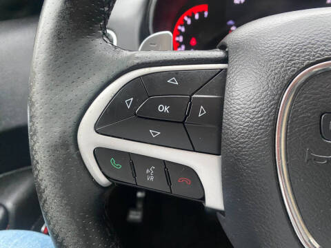 2017 Dodge Durango R/T