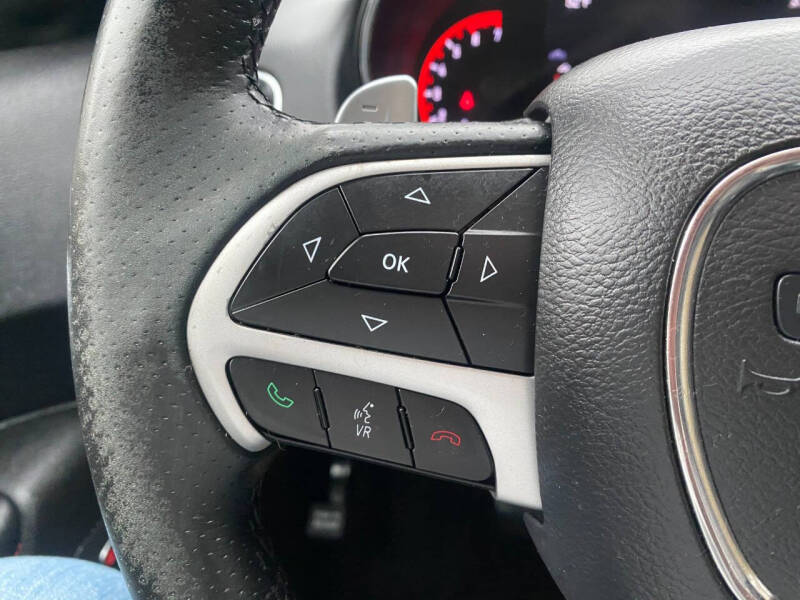 2017 Dodge Durango R/T