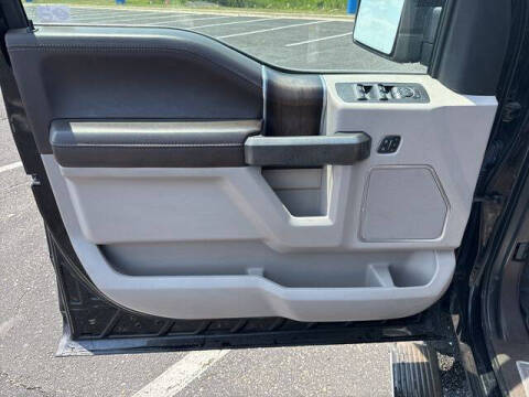 2019 Ford F-150 Limited