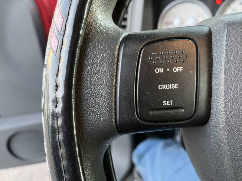 2006 Dodge Dakota SLT