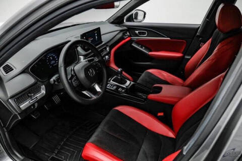 2024 Acura Integra Type S