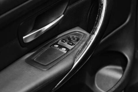 2015 BMW 4 Series 428i