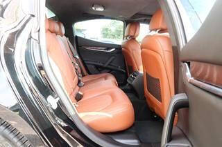 2017 Maserati Ghibli