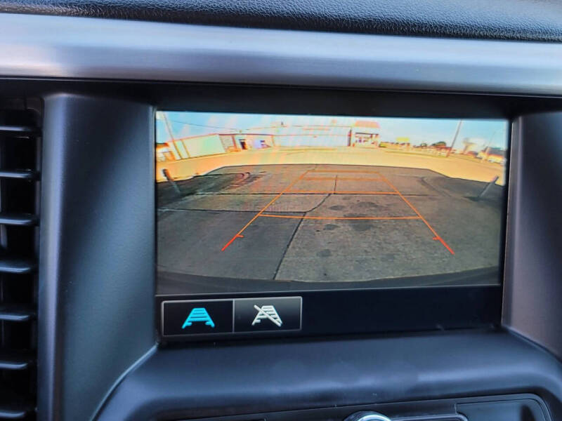 2019 GMC Acadia SLE-2