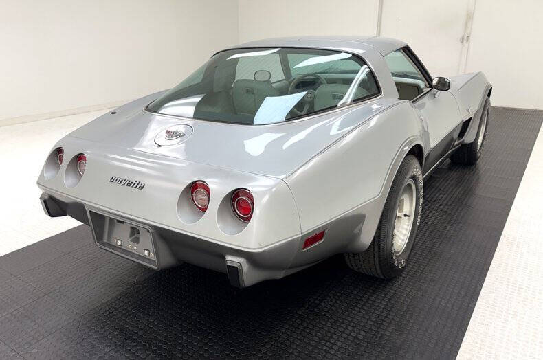 1978 Chevrolet Corvette