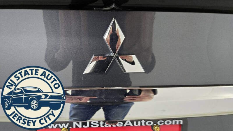 2024 Mitsubishi Mirage G4 Black Edition