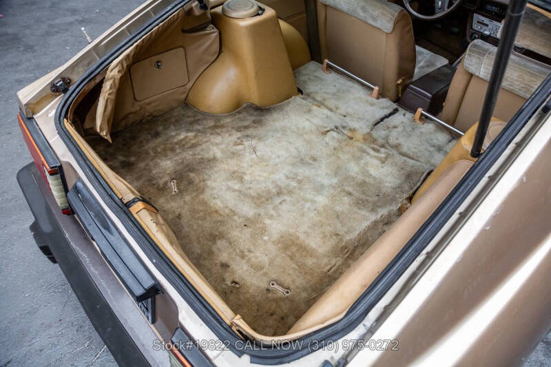 1983 Datsun 280ZX GL