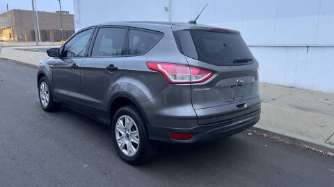 2014 Ford Escape S