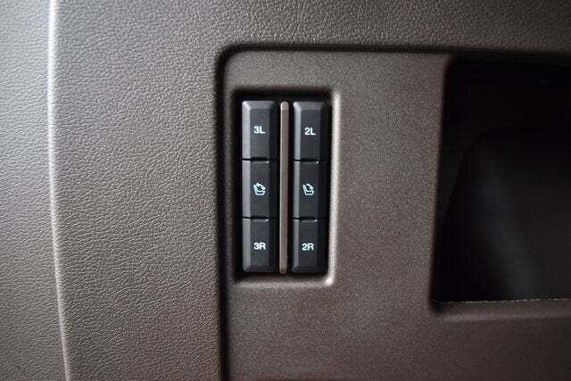 2024 Ford Expedition MAX King Ranch