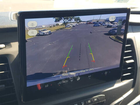 2025 Ford Transit 250