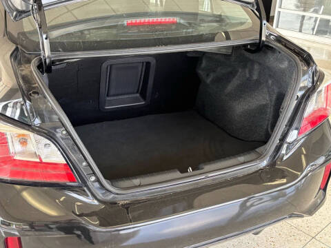 2022 Mitsubishi Mirage G4 ES