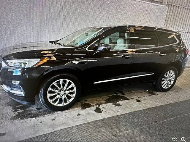 2019 Buick Enclave Premium