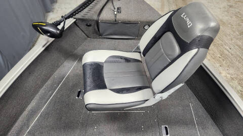 2012 Lund IMPACT 1675