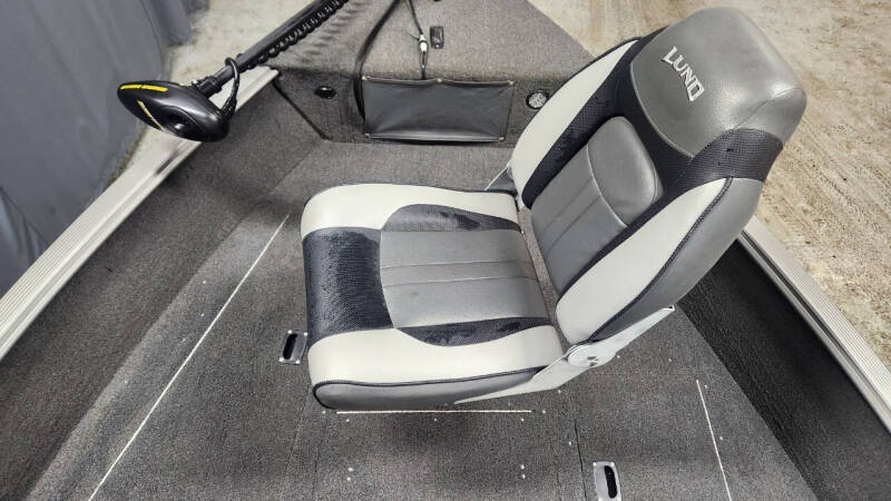 2012 Lund IMPACT 1675