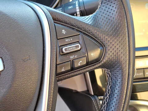 2019 Nissan Maxima 3.5 SL