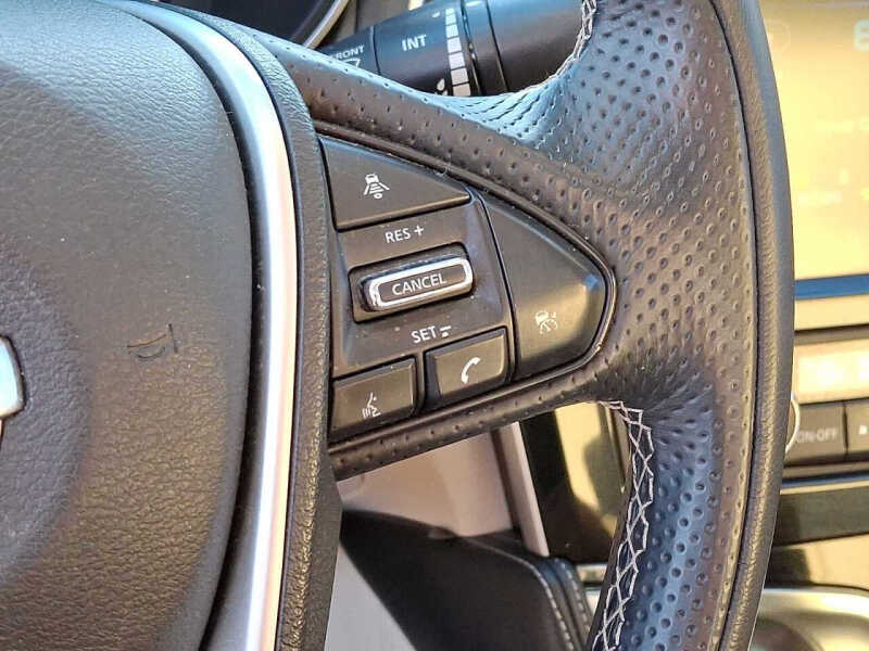 2019 Nissan Maxima 3.5 SL