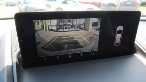 2020 Acura RDX SH-AWD w/A-SPEC