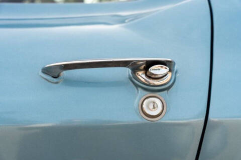 1963 Chevrolet Corvette