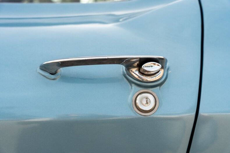 1963 Chevrolet Corvette