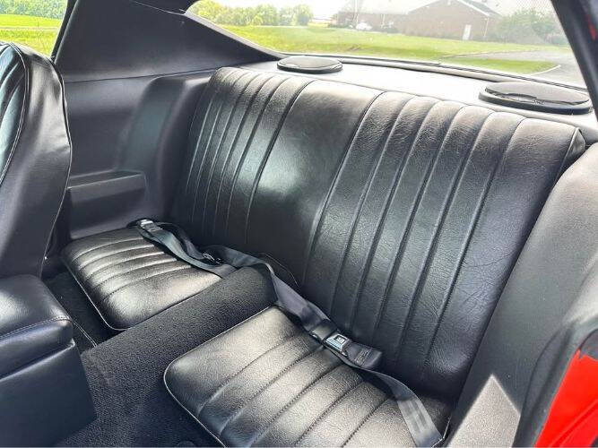 1970 Chevrolet Camaro