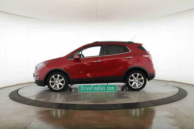 2019 Buick Encore Essence