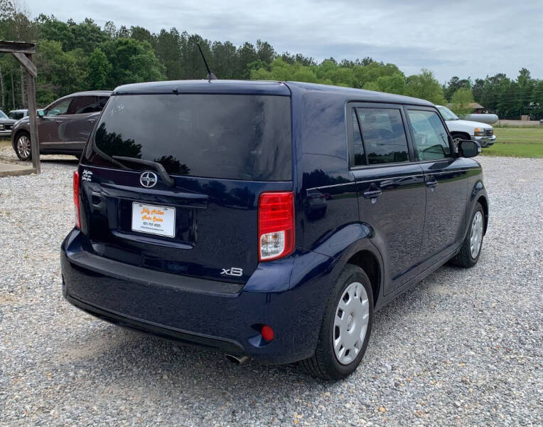 2015 Scion xB