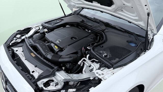 2023 Mercedes-Benz E-Class E 350