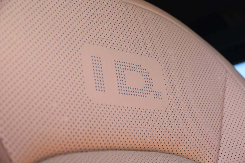 2025 Volkswagen ID. Buzz Pro S