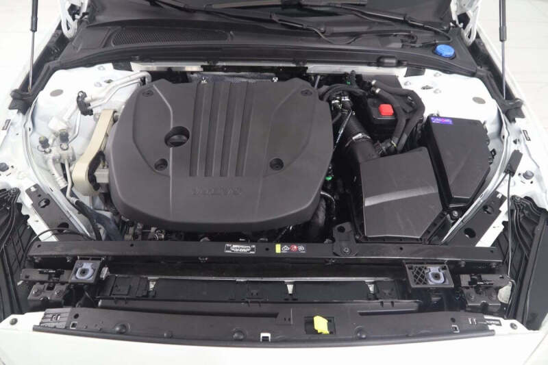 2024 Volvo V60 Cross Country B5 Plus