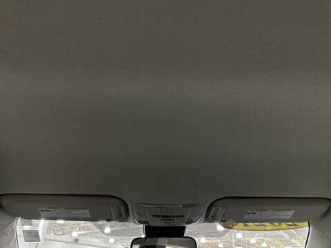 2021 Toyota Corolla Hybrid LE