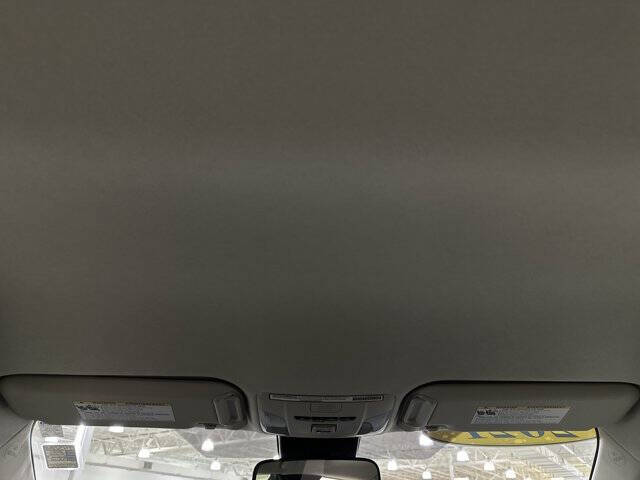 2021 Toyota Corolla Hybrid LE