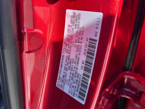 2025 Mazda CX-50 2.5 S Preferred