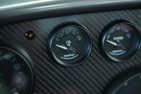 2024 Shelby Cobra