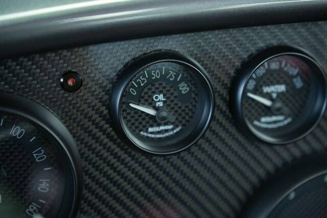 2024 Shelby Cobra