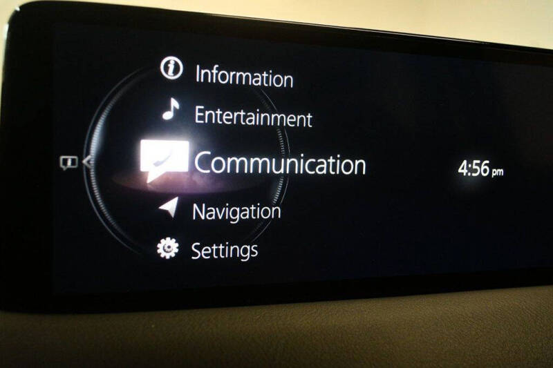 2022 Mazda CX-5 2.5 S Carbon Edition